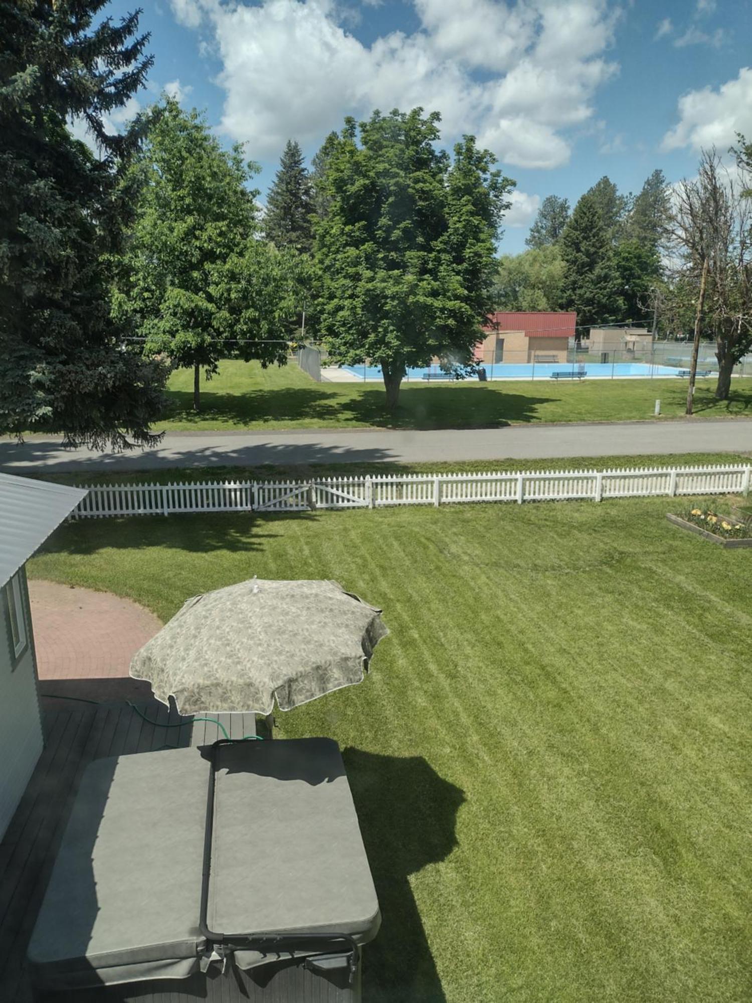 Apartamento Settler'S House Deer Park Exterior foto