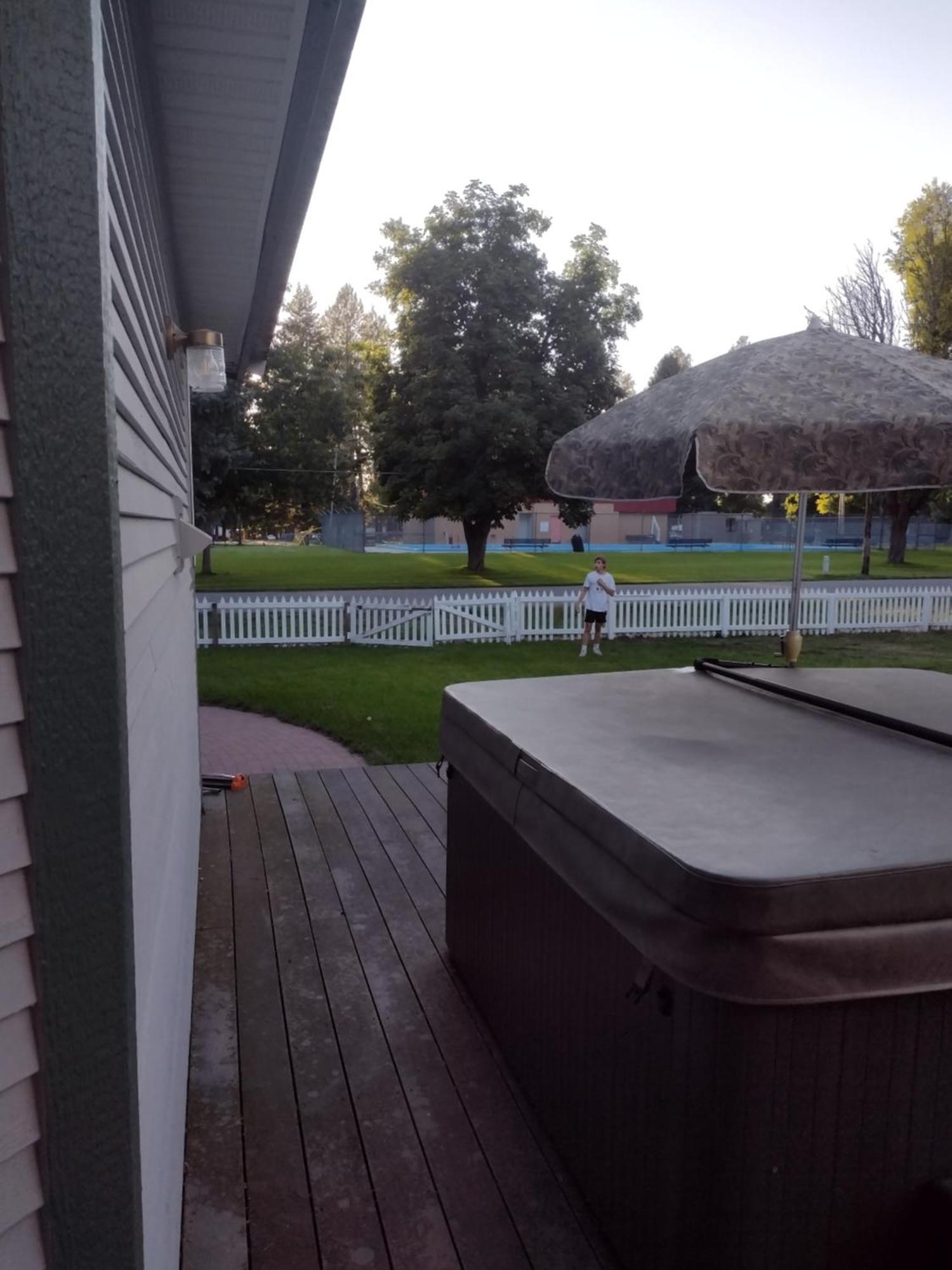 Apartamento Settler'S House Deer Park Exterior foto